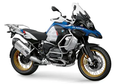 BMW R1200GS. Впечатления после первого сезона. | ТЕХЦЕНТР ЛЕВ АВТО | Дзен