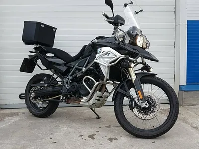 BMW R 1200 GS 2018 года