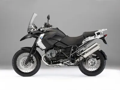 Супер-«гусь»: турэндуро BMW R1200GS возвращается в прошлое - Журнал \"МОТО\"  - МОТО-MAGAZINE