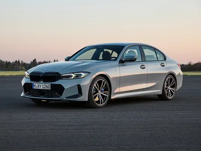 BMW 3 серии: технические характеристики, поколения, фото | Комплектации и  цены БМВ 3 серии
