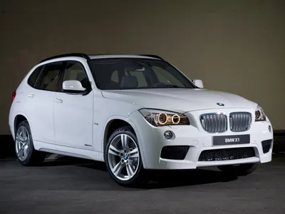 BMW X1 (БМВ Х1) - Продажа, Цены, Отзывы, Фото: 773 объявления