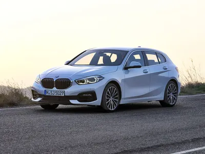 BMW 1 серии: технические характеристики, поколения, фото | Комплектации и  цены БМВ 1 серии