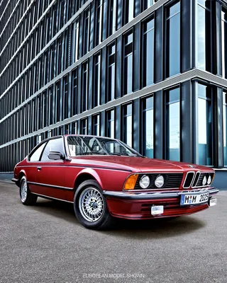 BMW 3 series (E21) 2.5 бензиновый 1983 | Акула на DRIVE2