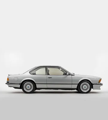 BMW M635CSi: Shark in a sharp suit | Classic Driver Magazine