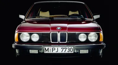 BMW 5 series (E28) 2.8 бензиновый 1982 | старая Акула на DRIVE2