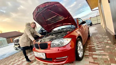 BMW 5 Серії (E60/E61) — Вікіпедія