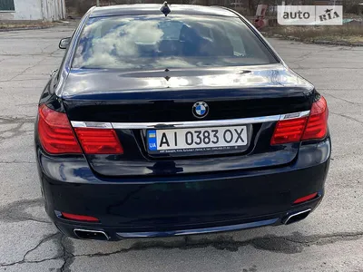 BMW 5 series Touring (E61) Лиса | DRIVER.TOP - Українська спільнота водіїв  та автомобілів.