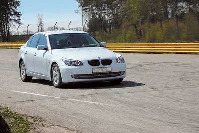 BMW 5 series (E60) Лисичка🦊 | DRIVER.TOP - Українська спільнота водіїв та  автомобілів.