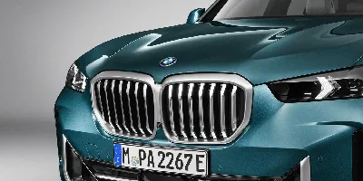 BMW could develop new combustion engine platform - electrive.com