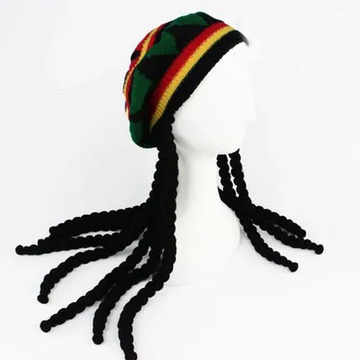 Шапка Bob Marley РОК-ПОЗИТИФ 133834533 купить за 202 300 сум в  интернет-магазине Wildberries