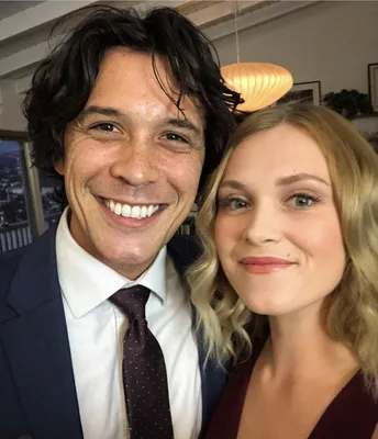 Bob Morley and Eliza Taylor - Bob Morley Fond d'Ecran (43100383) - Fanpop