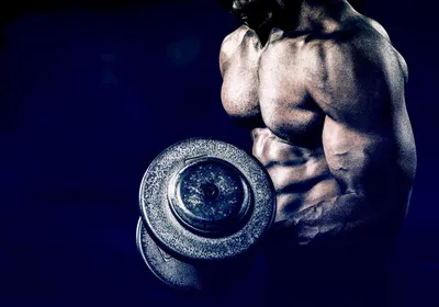 Sports Bodybuilding 4k Ultra HD Wallpaper