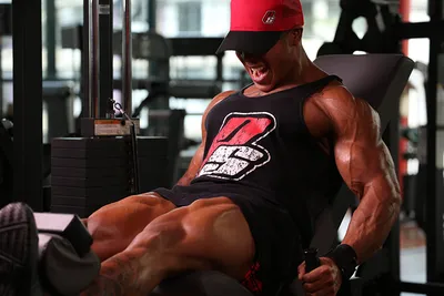 The Ultimate Guide To Bodybuilding Divisions | CrazyBulk – CrazyBulk USA