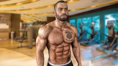 Категория Classic Physique может отодвинуть открытый бодибилдинг на второй  план Новости бодибилдинга на Амбал.ру