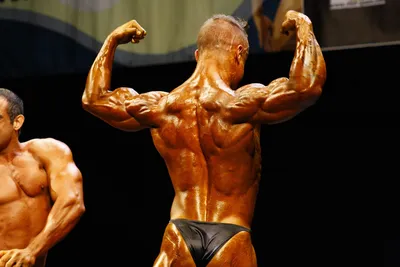 В чем различие между культуризмом и бодибилдингом? — Bodybuilding