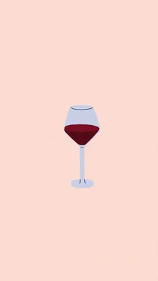 Wallpapers обои заставка на телефон айфон на блокировку экрана вино винишко  wine | Обои, Вино, Заставка