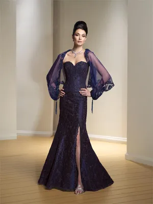 Болеро для вечернего платья: правила выбора и сочетания | Мода от Кутюр.Ru
