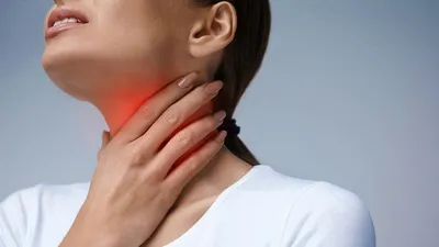 Невроз горла (глотки) - лечение, симптомы фарингоневроза у взрослых