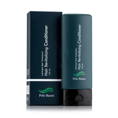 Купить Pelo Baum Hair Revitalizing Conditioner Ревитализирующий кондиционер  для волос и кожи головы, 110 мл в Одессе от компании \