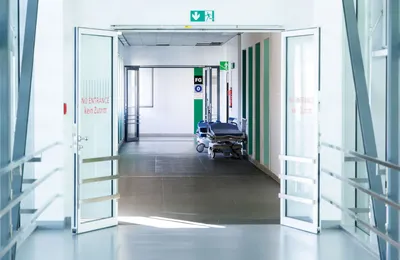 Больницы Нижней Саксонии ожидают значительно больший дефицит