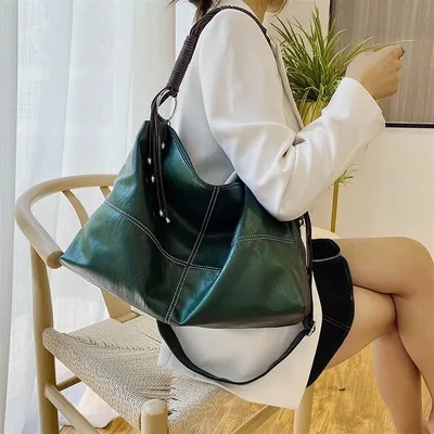 2020 роскошные сумки женские сумки дизайнерские женские кожаные сумки  дорожные твердые большие вместительные повседневные сумки женские ручные  сумки новые | AliExpress