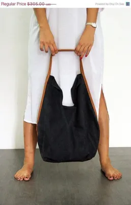 Большие боковые сумки на плечо для женщин, весна 2023, ретро трендовые  дизайнерские винтажные вместительные кожаные сумки, большая сумка-тоут |  AliExpress