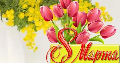 Большие цветы на 8 марта в Калининграде купить Цена: руб. ➔ 2 300 ₽