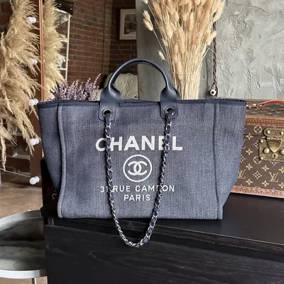 Какую модель сумки Chanel выбрать?
