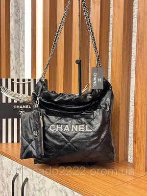 Купить Большая сумка Chanel 19: отзывы, фото и характеристики на Aredi.ru  (11945854252)