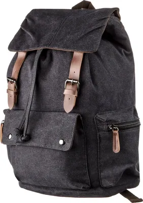 Рюкзак черный мужской женский школьный большой дорожный для путешествий -  купить с доставкой по выгодным ценам в интернет-магазине OZON (416574080)