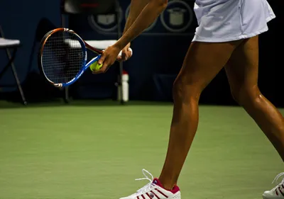Tereza Mihalikova, women, athletes, tennis player, tennis, tennis rackets,  sport | 2048x1366 Wallpaper - wallhaven.cc