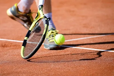 О сборных командах | Федерация тенниса России – официальный сайт