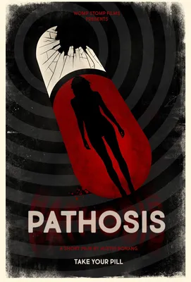 Pathosis (фильм, 2020) — актеры, трейлер, фото