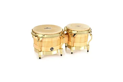 Бонго Latin Percussion M201-AW Matador Wood — купить в Киеве, Украине |  Цена, отзывы в интернет-магазине 1-m.com.ua