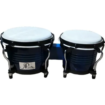 Купить бонго AP Percussion CX-D122B-BJ недорого, отзывы, фотографии,  характеристики, низкие цены в интернет магазине БигТВ с доставкой по городу  Москва