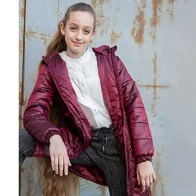 Зимнее пальто каракуль бордовое (ID#1302441082), цена: 2800 ₴, купить на  Prom.ua