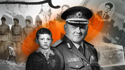 Валерий Залужный - биография: где родился и вырос главнокомандующий ВСУ -  27 февраля 2023 :: Новости Донбасса