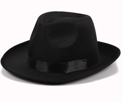 Lexmer Grostyle - Культовая шляпа Борсалино и ее поклонники. Легендарная  шляпа была увековечена в 1970 году в гангстерском фильме \"Борсалино\", где  великолепно сыграли Жан-Поль Бельмондо и Ален Делон. У этой шляпы широкие