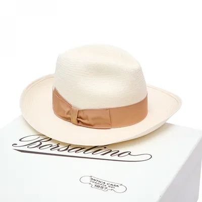 Шляпа федора BORSALINO 110836 ANELLO (темно-синий) купить за 39290 RUB в  Интернет магазине | Страница 110836