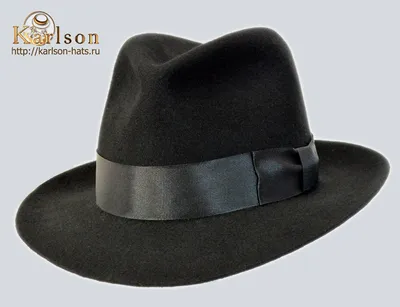 Шляпа Borsalino, - купить за 6000 ₽ | SFS
