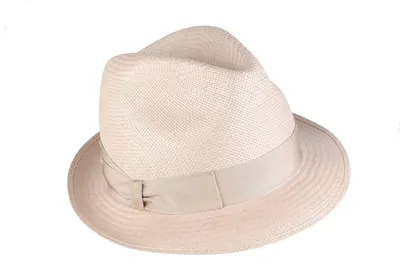 ФЕДОРА - классическая шляпа, заказ в интернет-ателье.