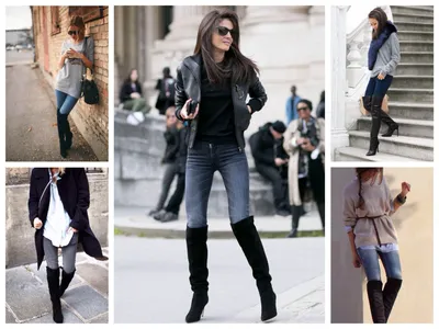 Работает на ура: как носить жакет и джинсы, чтобы выглядеть стильно и  актуально | MARIECLAIRE