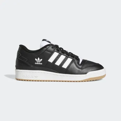 adidas Forum 84 Low ADV Shoes - Black | Men's Lifestyle | adidas US