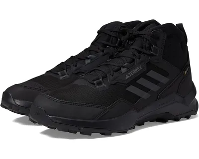 Мужские кроссовки adidas Forum Mid GV9767 Black купить в Москве с  доставкой: цена, фото, описание - интернет-магазин Street-beat.ru