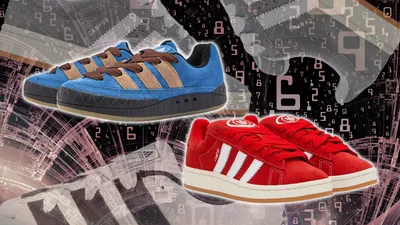 The 6 best Adidas sneakers