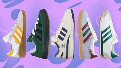 Adidas Originals Country