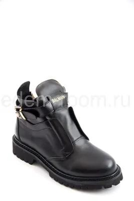 Balmain Boots Leather Men Shoes Size 40EU S316 at 1stDibs | men's balmain  shoes, balmain boots mens, balmain boots men's