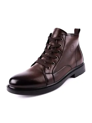 Ботинки-дерби черного цвета со шнуровкой и молнией Tamaris купить за 7150  руб | арт. 1-1-26230-41-001 | Интернет-магазин Gut!