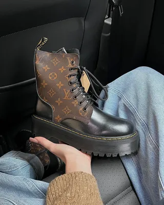 Ботинки Dr Martens купить - Мартинсы обувь в Москве