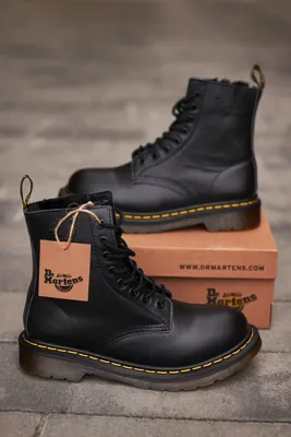 Dr. Martens® US Official: Get 10% Off Your First Order